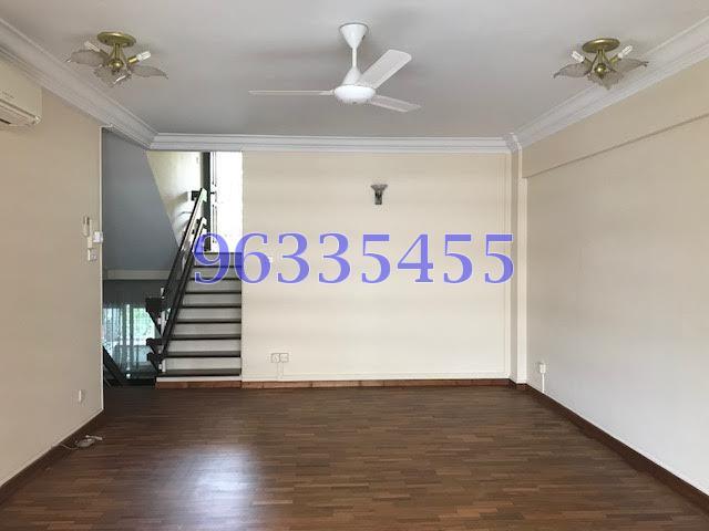 Pandan Valley (D21), Condominium #171431192